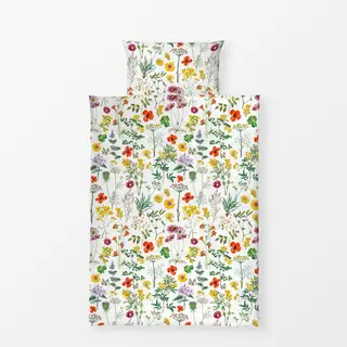 Bettwäsche Swedish Summer