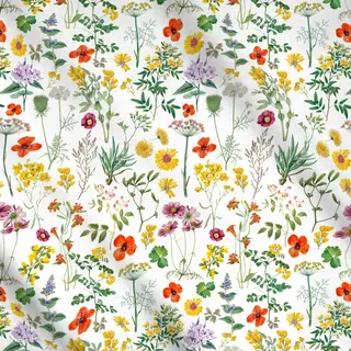 Meterware Swedish Summer