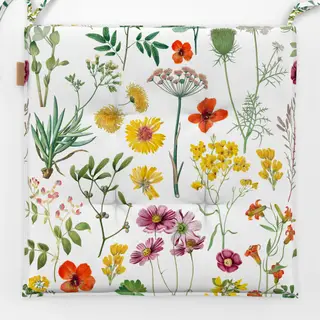 Sitzkissen Swedish Summer