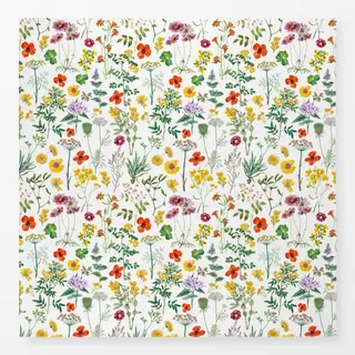 Tischdecke Swedish Summer