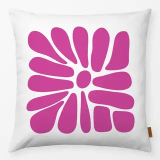 Kissen Matisse Summer Fun Pink