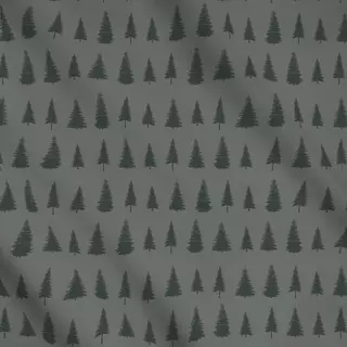 Meterware Tannenwald