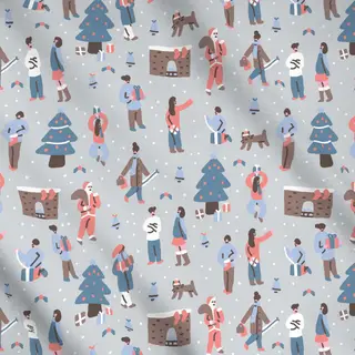 Meterware Christmas Gifts