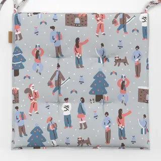 Sitzkissen Christmas Gifts