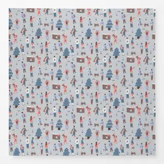 Tischdecke Christmas Gifts