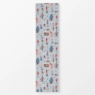 Tischläufer Christmas Gifts