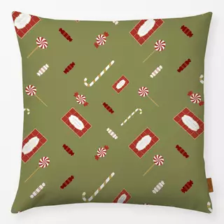 Kissen Sweets for Christmas