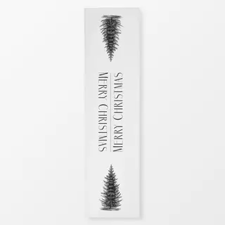 Tischläufer The Vintage Tree