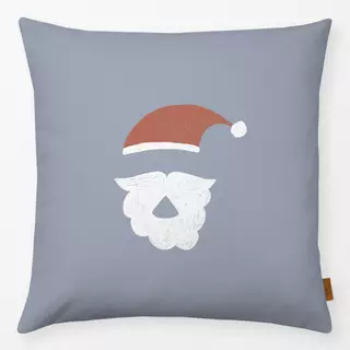 Kissen Nordic Christmas Santa