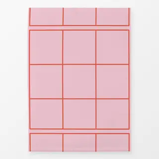 Geschirrtücher Happy Grid