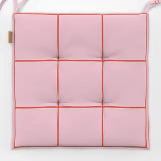 Sitzkissen Happy Grid