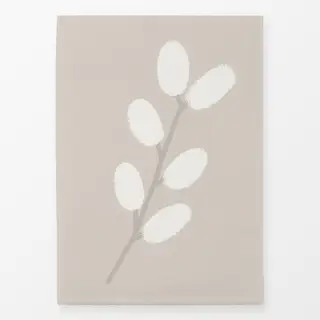 Geschirrtücher Kuscheliges Weidenkaetzchen