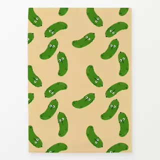 Geschirrtücher Gurky McGurkerson