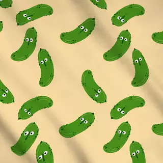 Meterware Gurky McGurkerson