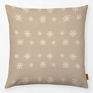 Kissen snowflake