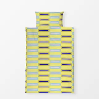 Bettwäsche Strata Pura-Spring 3