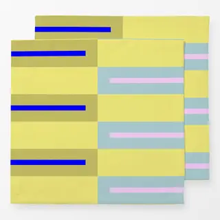 Servietten Strata Pura-Spring 3