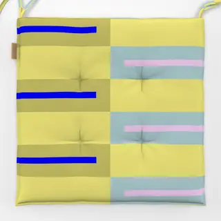 Sitzkissen Strata Pura-Spring 3