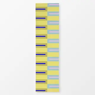 Tischläufer Strata Pura-Spring 3