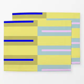 Tischset Strata Pura-Spring 3