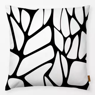 Kissen Dragonfly Filigree