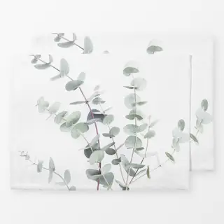 Tischset Botanical