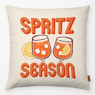 Kissen Spritz Season
