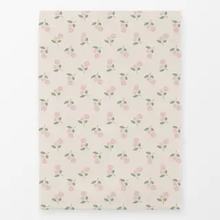 Geschirrtücher Midsommar Blümchen Rosa