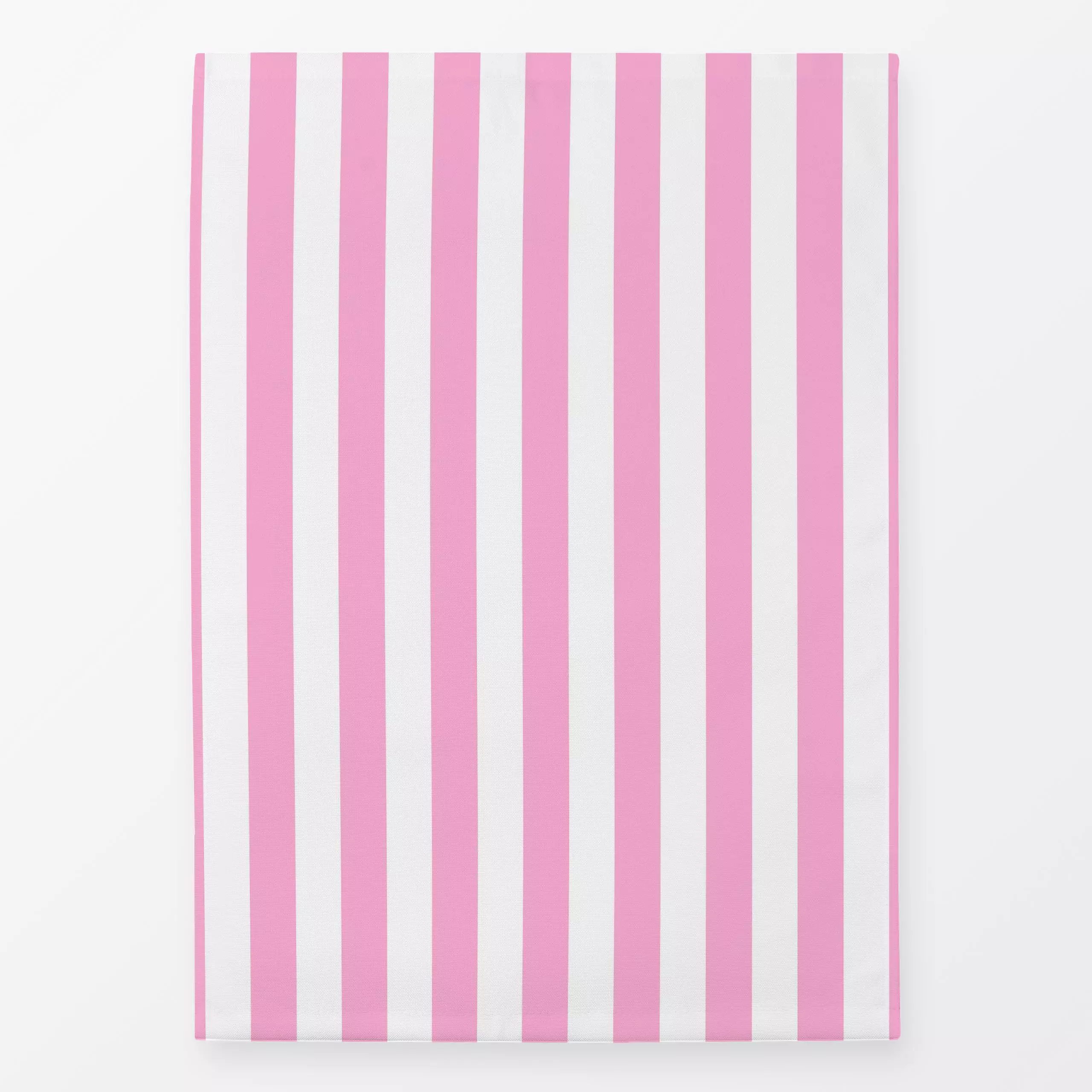 Geschirrtücher Vintage Stripe Pink - Symbole & Muster - von „Studio ROSAGRAU"; Muster, Retro, vintage, pink, stripes, Studio...