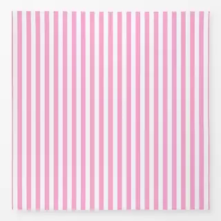 Tischdecke Vintage Stripe Pink