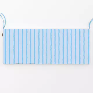 Bankauflage Stripes Love 8