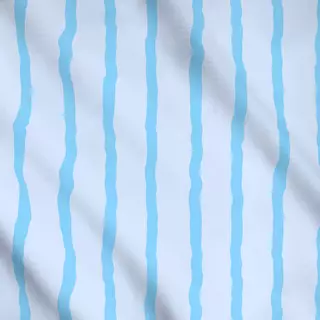 Meterware Stripes Love 8