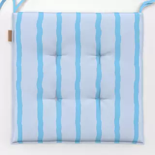Sitzkissen Stripes Love 8