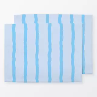 Tischset Stripes Love 8
