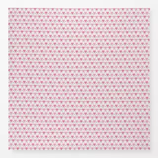 Tischdecke Herzen Liebe Freundschaft pink