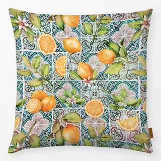 Kissen Sizilianischer Sommer 2