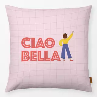 Kissen CIAO BELLA