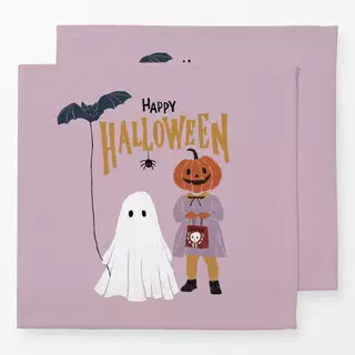 Servietten Happy Halloween