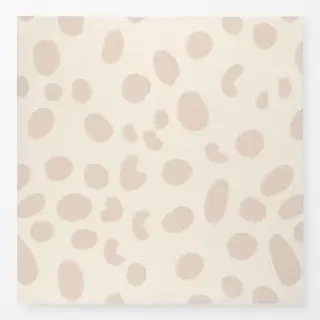 Tischdecke Klecks