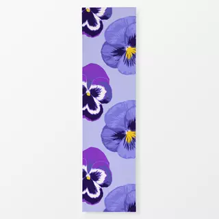 Tischläufer Viola