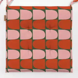 Sitzkissen Garden Party