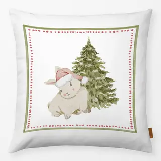 Kissen Weihnachts Fun Nostalgie 1