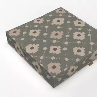 Bodenkissen OASIS BOHO
