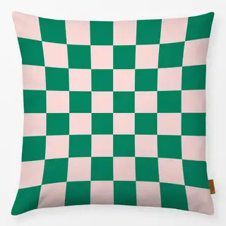 Kissen Fresh Checks