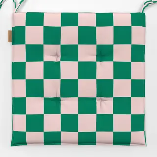 Sitzkissen Fresh Checks