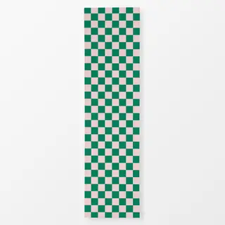 Tischläufer Fresh Checks