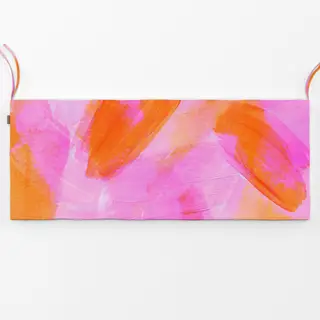 Bankauflage Summer Atelier 9