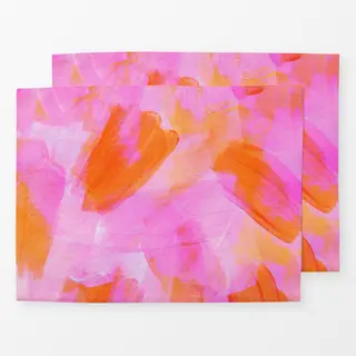 Tischset Summer Atelier 9