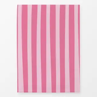 Geschirrtücher Stripes Rosa