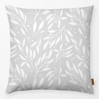 Kissen Seeded Eucalyptus cool winter